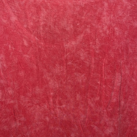 NWT Torrid maxi dress/ red tank top styled with uneven hem line size 1X 14-16 - Picture 9 of 11